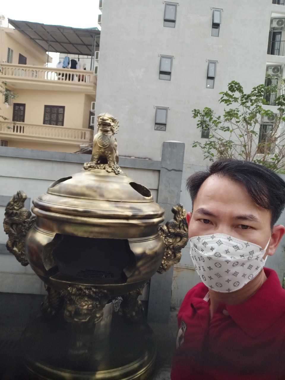 Báo giá đỉnh hóa vàng mới nhất